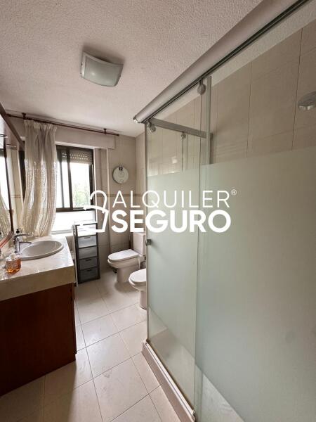 Inmueble en Calle Arroyo Fontarrón, MADRID