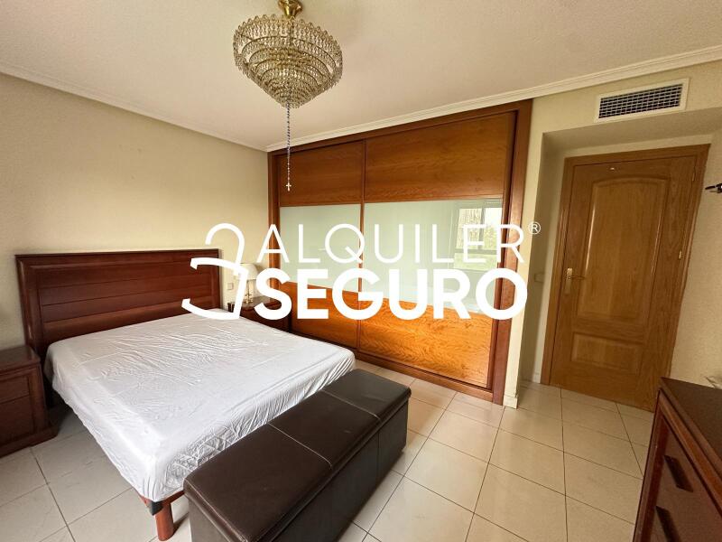 Inmueble en Calle Arroyo Fontarrón, MADRID