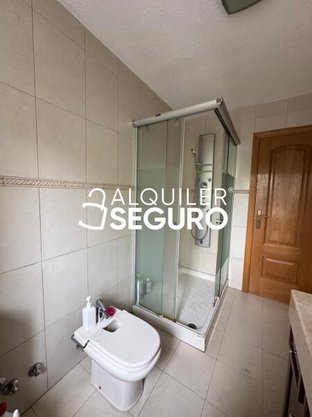 Inmueble en Calle Arroyo Fontarrón, MADRID