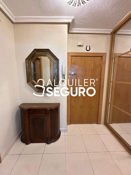 Inmueble en Calle Arroyo Fontarrón, MADRID