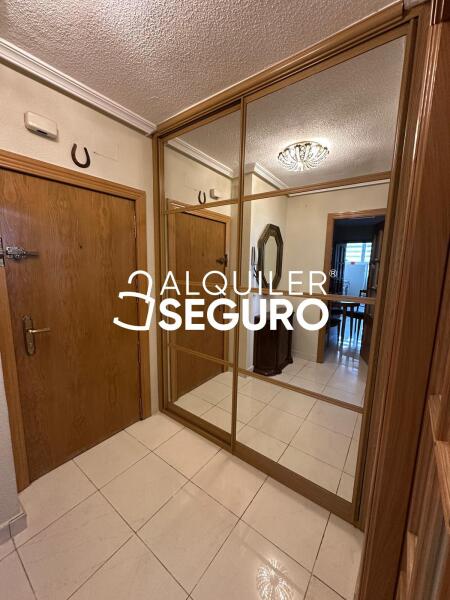 Inmueble en Calle Arroyo Fontarrón, MADRID