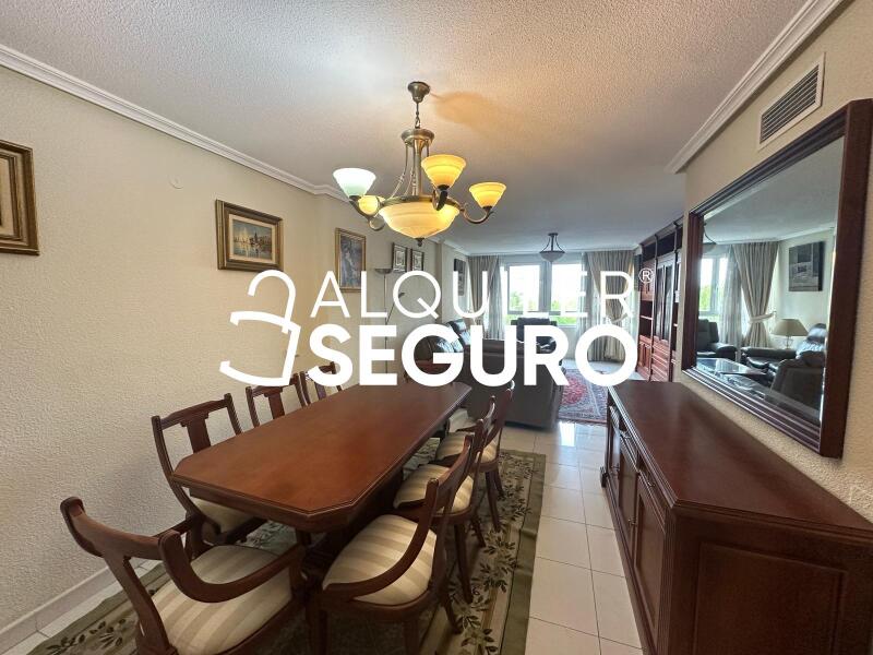 Inmueble en Calle Arroyo Fontarrón, MADRID