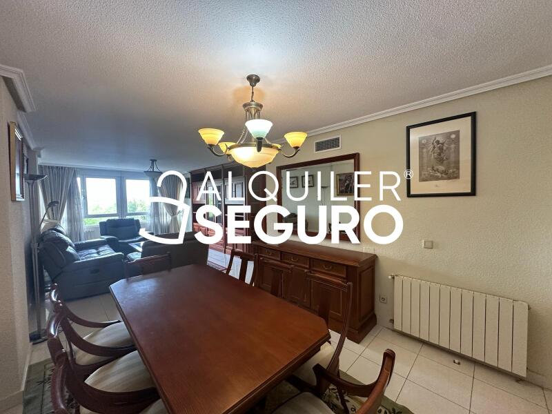 Inmueble en Calle Arroyo Fontarrón, MADRID