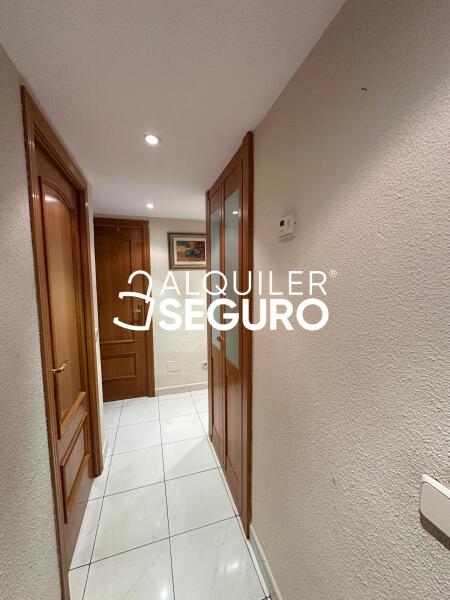 Inmueble en Calle Arroyo Fontarrón, MADRID