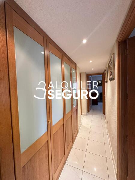 Inmueble en Calle Arroyo Fontarrón, MADRID