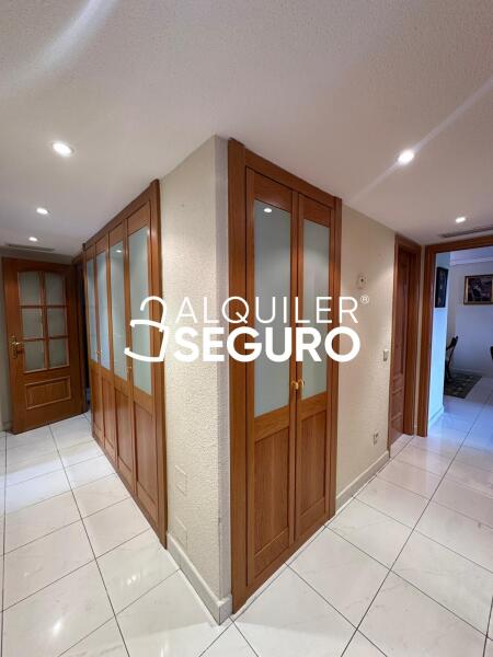 Inmueble en Calle Arroyo Fontarrón, MADRID