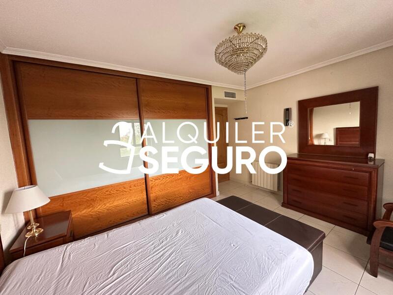 Inmueble en Calle Arroyo Fontarrón, MADRID