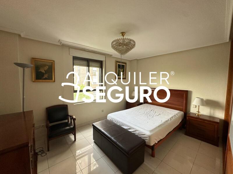 Inmueble en Calle Arroyo Fontarrón, MADRID