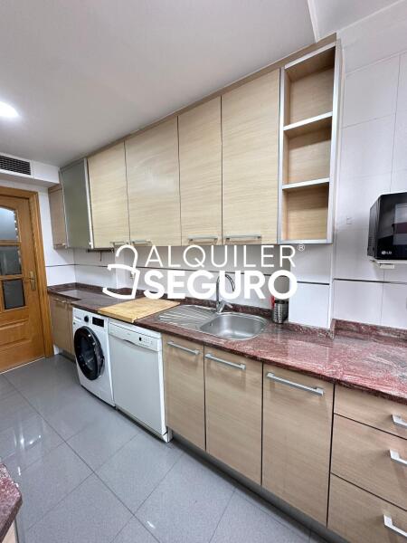 Inmueble en Calle Arroyo Fontarrón, MADRID