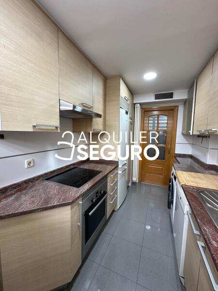 Inmueble en Calle Arroyo Fontarrón, MADRID