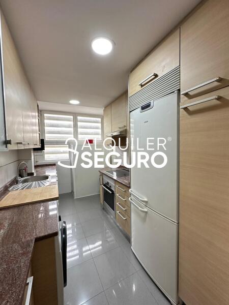 Inmueble en Calle Arroyo Fontarrón, MADRID