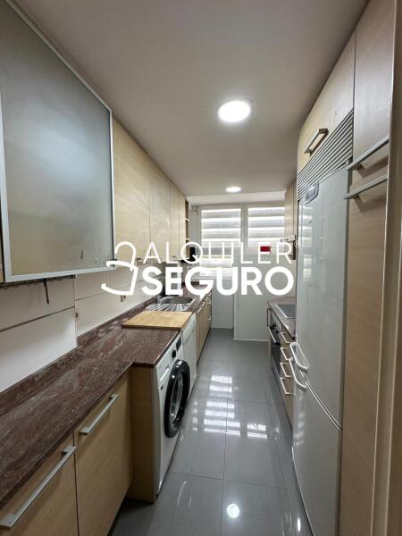 Inmueble en Calle Arroyo Fontarrón, MADRID