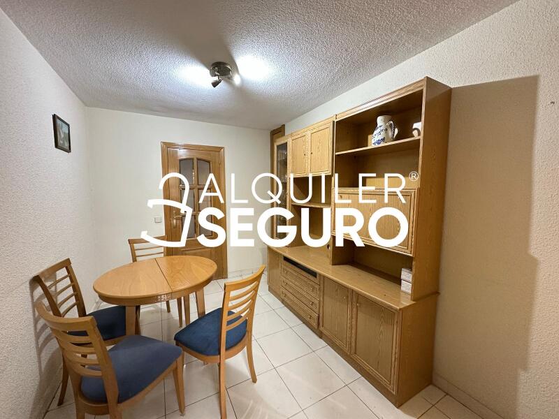 Inmueble en Calle Arroyo Fontarrón, MADRID