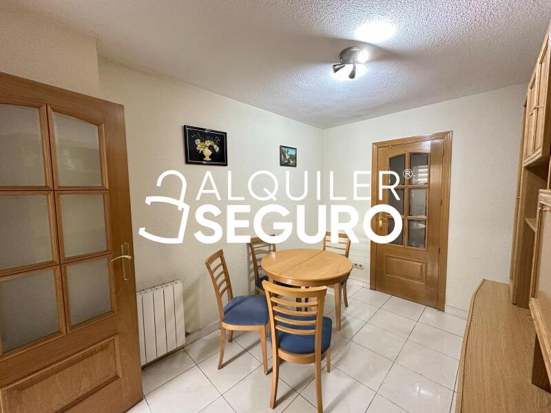 Inmueble en Calle Arroyo Fontarrón, MADRID