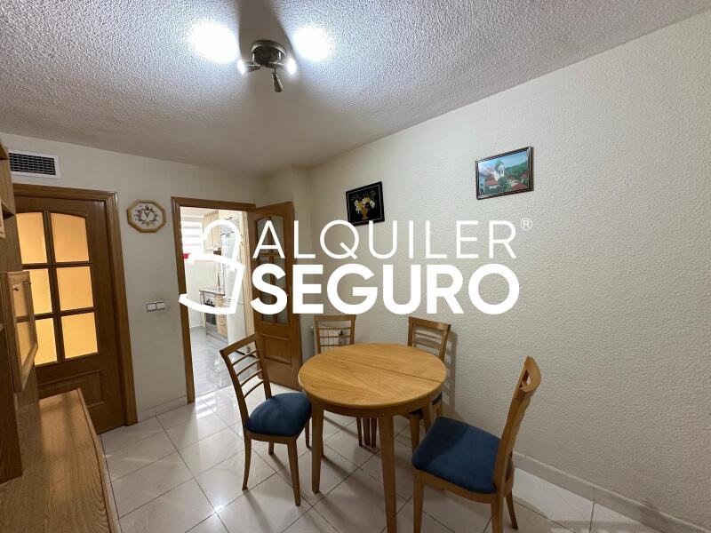 Inmueble en Calle Arroyo Fontarrón, MADRID