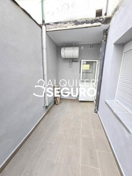 Inmueble en Calle Segovia, MADRID