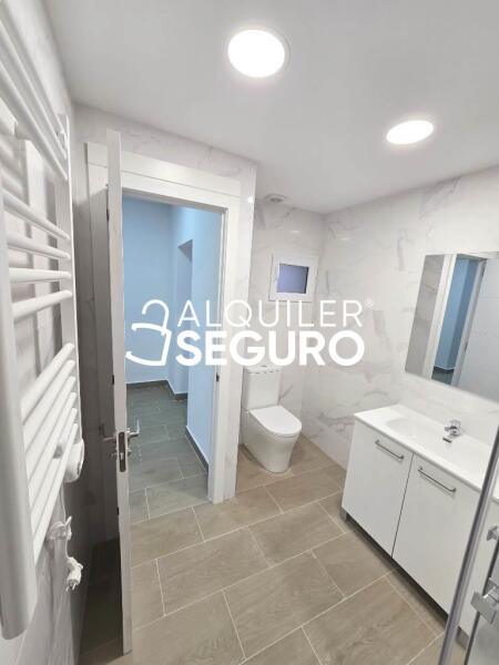 Inmueble en Calle Segovia, MADRID