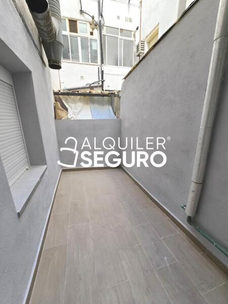Inmueble en Calle Segovia, MADRID