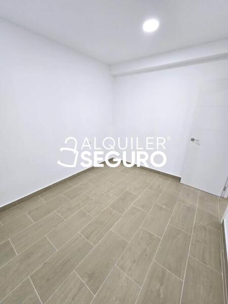 Inmueble en Calle Segovia, MADRID