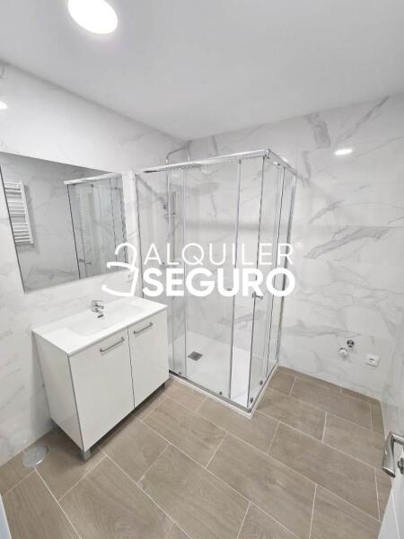 Inmueble en Calle Segovia, MADRID