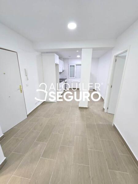 Inmueble en Calle Segovia, MADRID