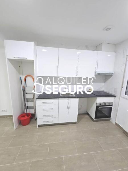 Inmueble en Calle Segovia, MADRID