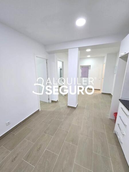 Inmueble en Calle Segovia, MADRID