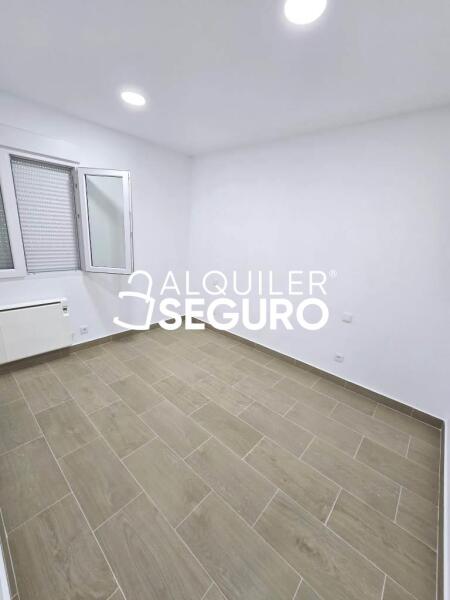 Inmueble en Calle Segovia, MADRID