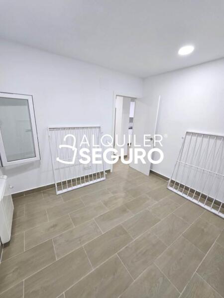 Inmueble en Calle Segovia, MADRID