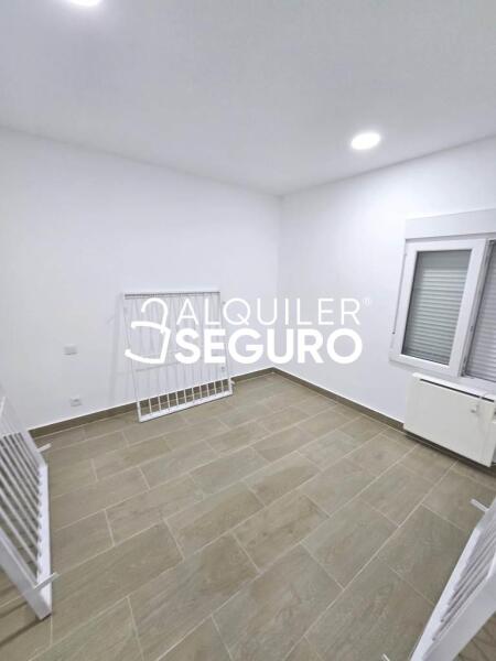 Inmueble en Calle Segovia, MADRID