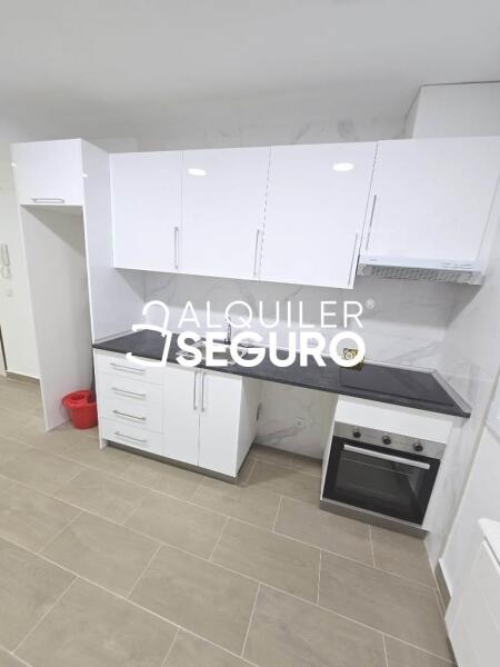 Inmueble en Calle Segovia, MADRID