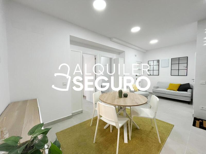 Piso en Calle De Elfo, MADRID MADRID