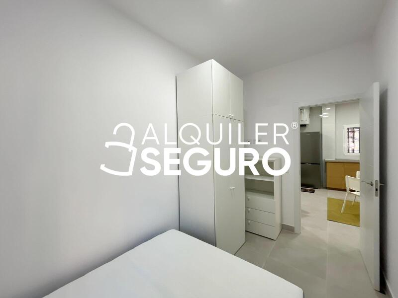 Piso en Calle De Elfo, MADRID MADRID