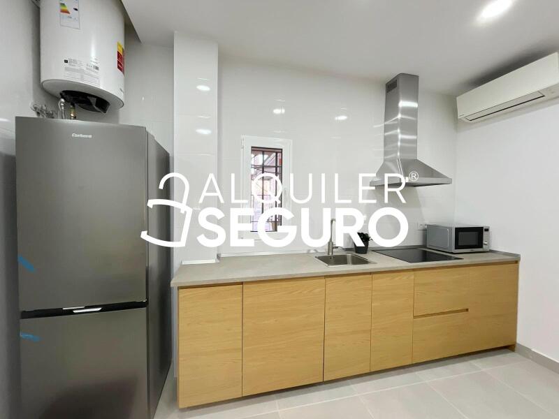 Piso en Calle De Elfo, MADRID MADRID