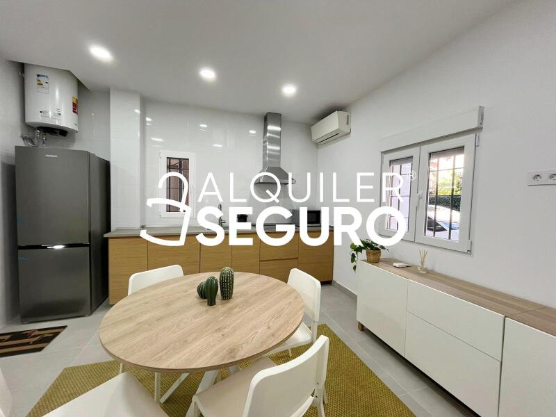 Piso en Calle De Elfo, MADRID MADRID