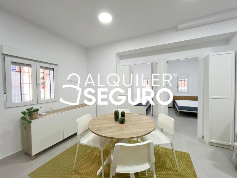 Piso en Calle De Elfo, MADRID MADRID