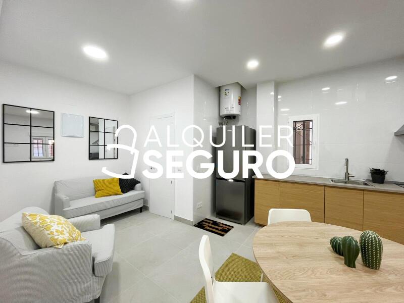 Piso en Calle De Elfo, MADRID MADRID