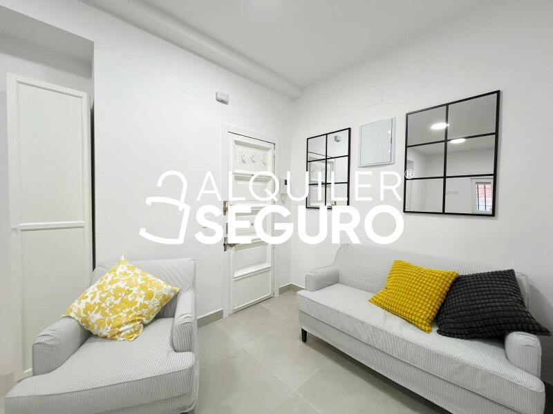 Piso en Calle De Elfo, MADRID MADRID