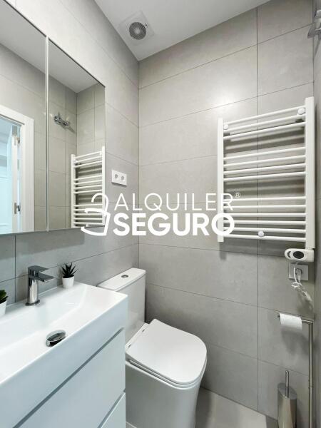 Piso en Calle De Elfo, MADRID MADRID