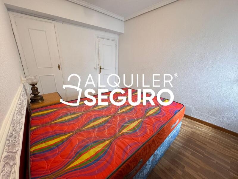 Piso en Calle Jacinto Verdaguer, MADRID MADRID