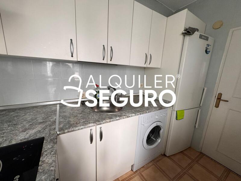 Piso en Calle Jacinto Verdaguer, MADRID MADRID