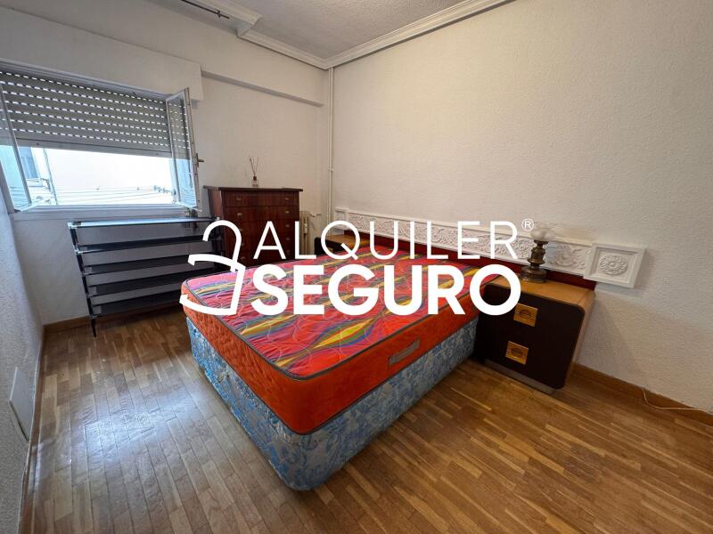 Piso en Calle Jacinto Verdaguer, MADRID MADRID