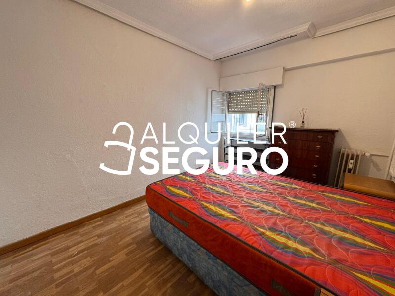 Piso en Calle Jacinto Verdaguer, MADRID MADRID