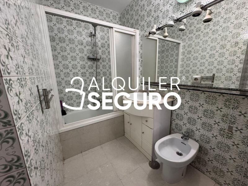 Piso en Calle Jacinto Verdaguer, MADRID MADRID