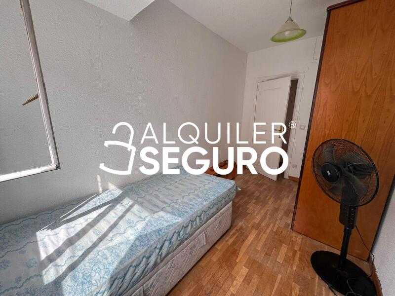 Piso en Calle Jacinto Verdaguer, MADRID MADRID