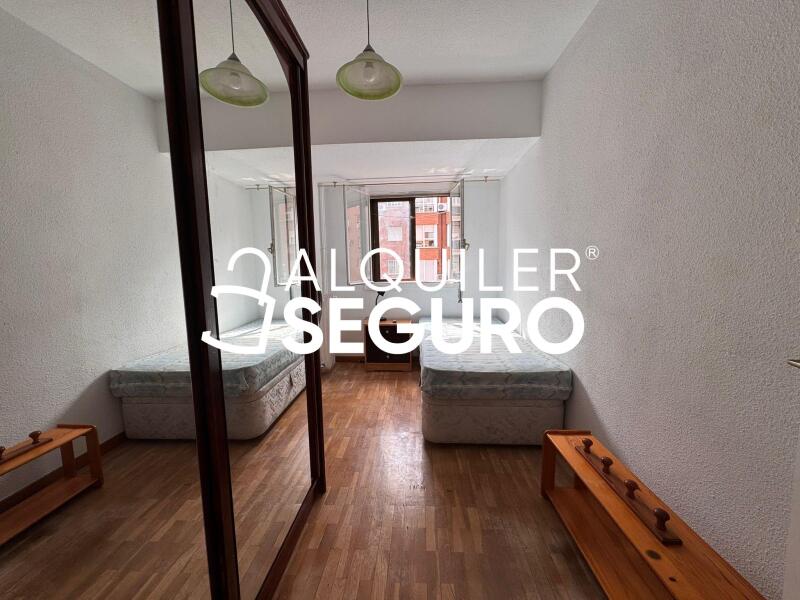 Piso en Calle Jacinto Verdaguer, MADRID MADRID