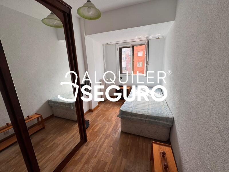 Piso en Calle Jacinto Verdaguer, MADRID MADRID