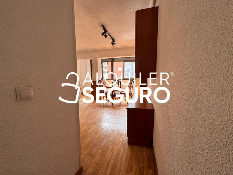 Piso en Calle Jacinto Verdaguer, MADRID MADRID