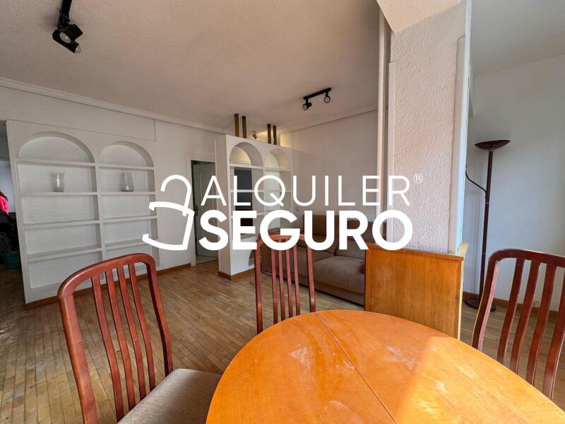 Piso en Calle Jacinto Verdaguer, MADRID MADRID