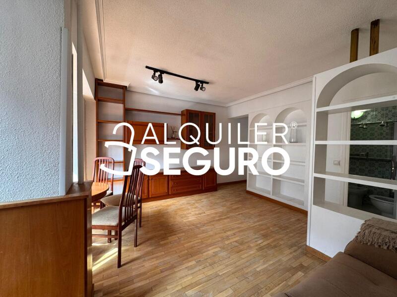 Piso en Calle Jacinto Verdaguer, MADRID MADRID